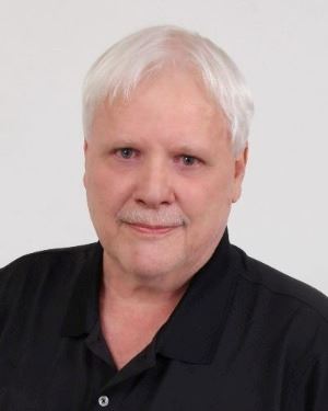 Ed Regan