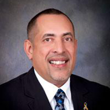 Eddie Moran