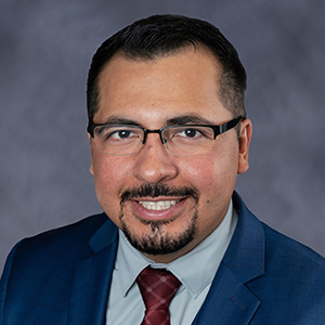 Edgar Flores