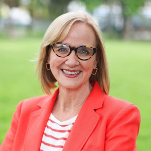 Eileen Higgins