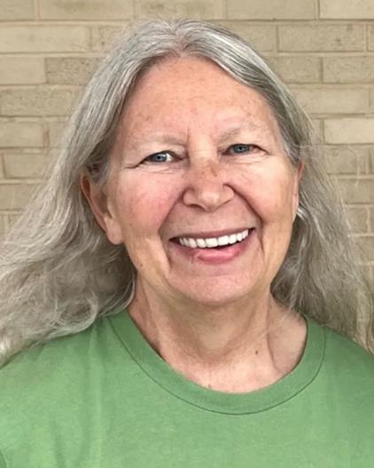 Elaine Aldrete