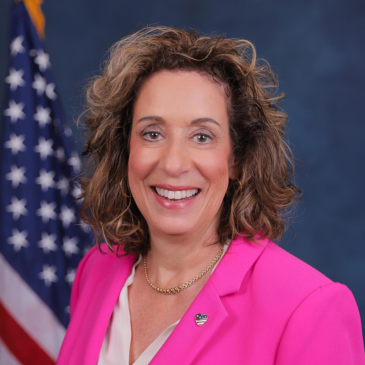 Elaine Holmes