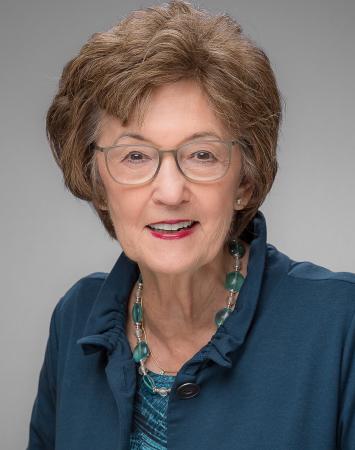 Elaine Marshall