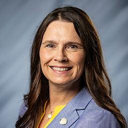 Elizabeth Rowray