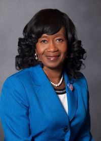 Ella P. Ward