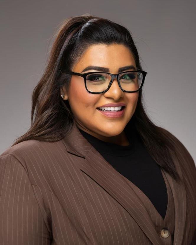 Emilia Cortez