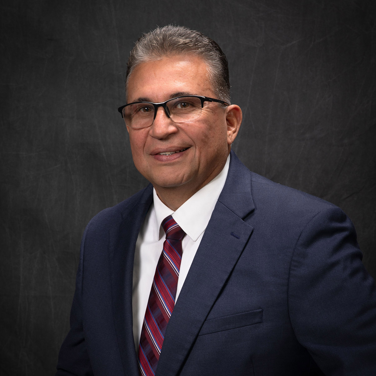 Eric D. Enriquez