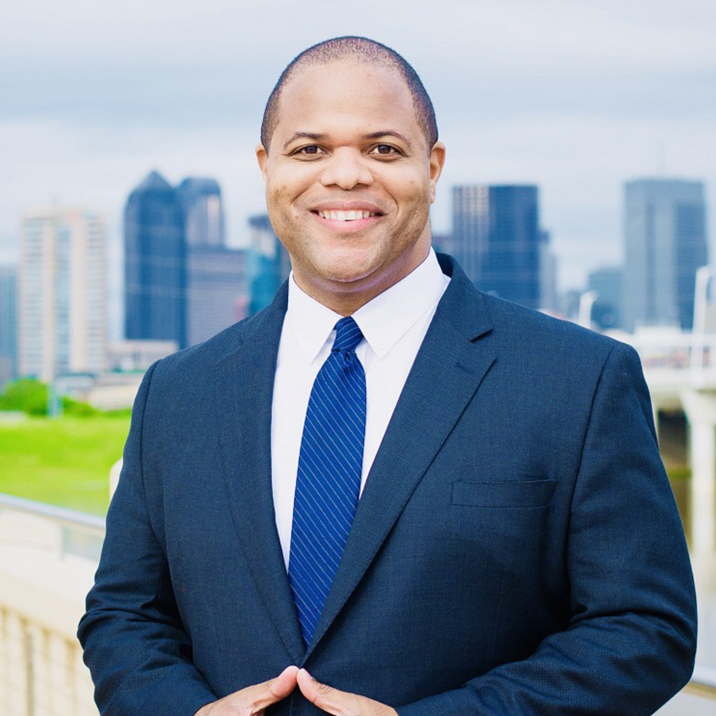 Eric Johnson