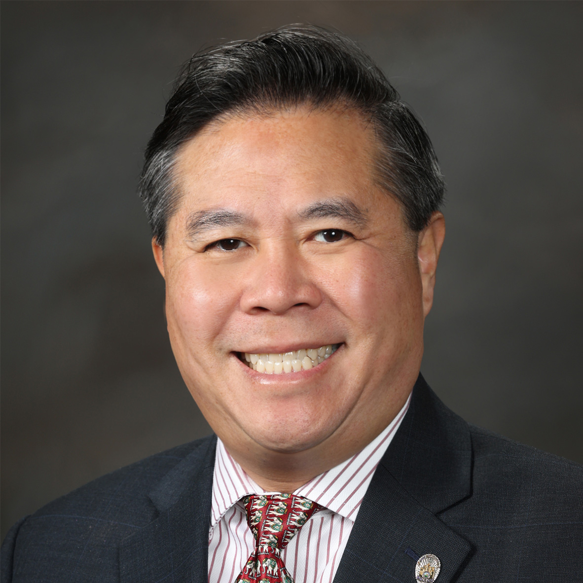 Eric L. Chan