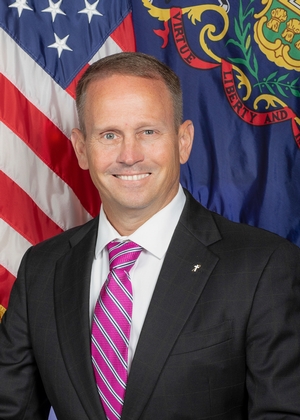 Eric Nelson