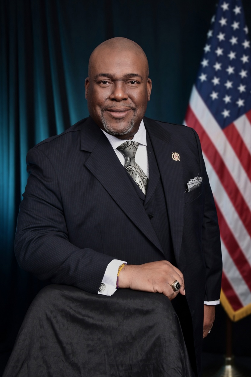 Eric R. Cummings