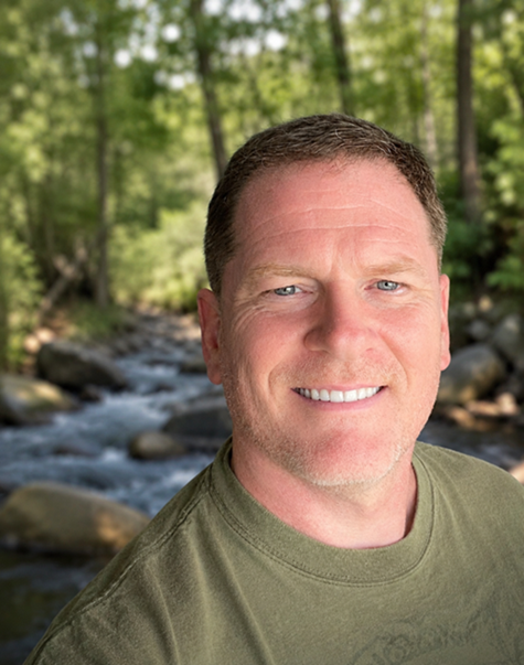 Eric Robertson