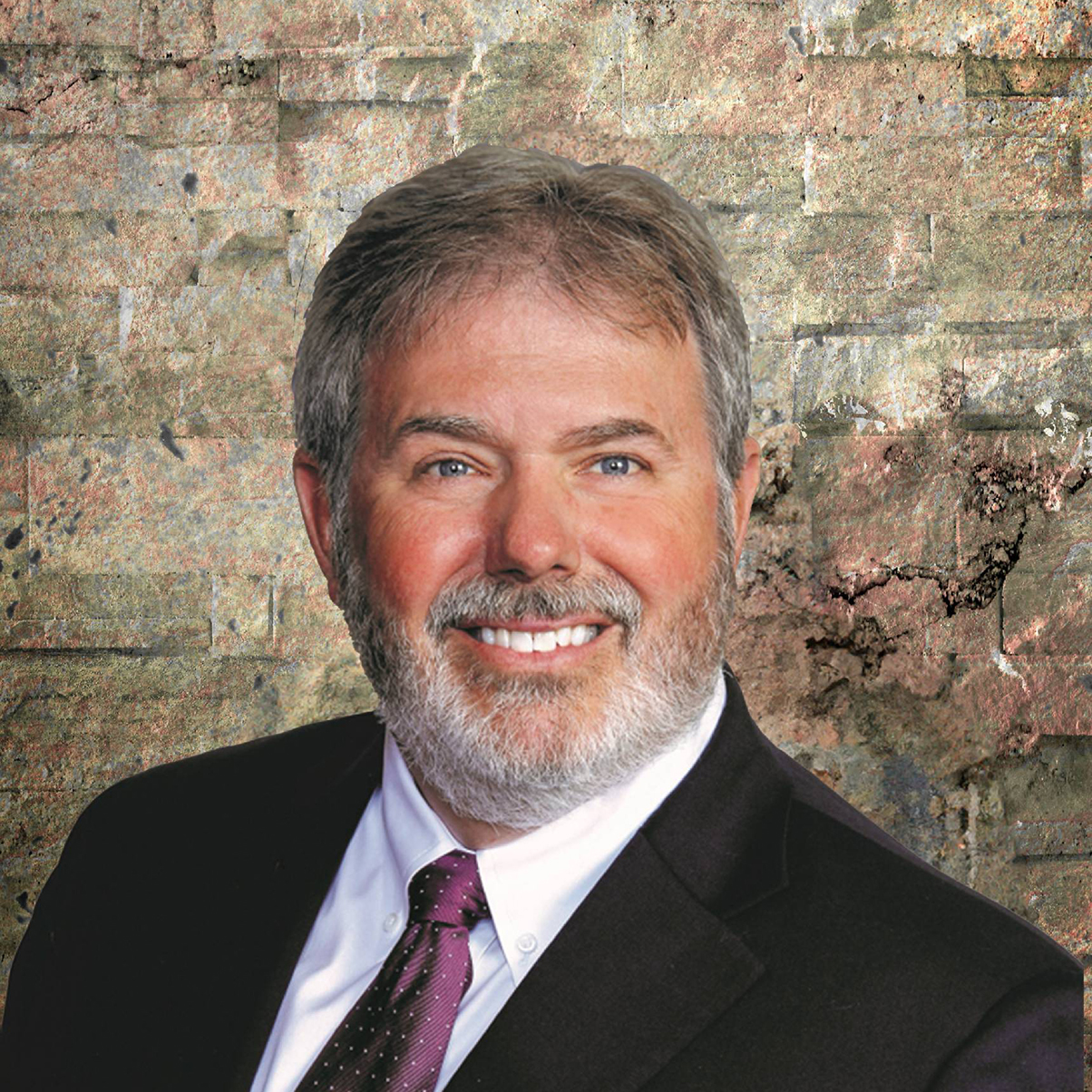 Eric Stephens