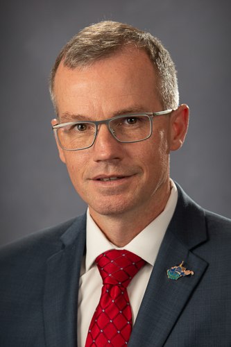 Eric Tarr