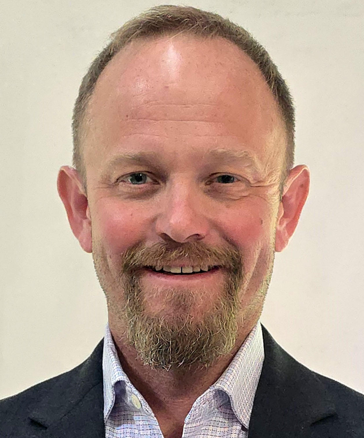 Eric W. Pratt