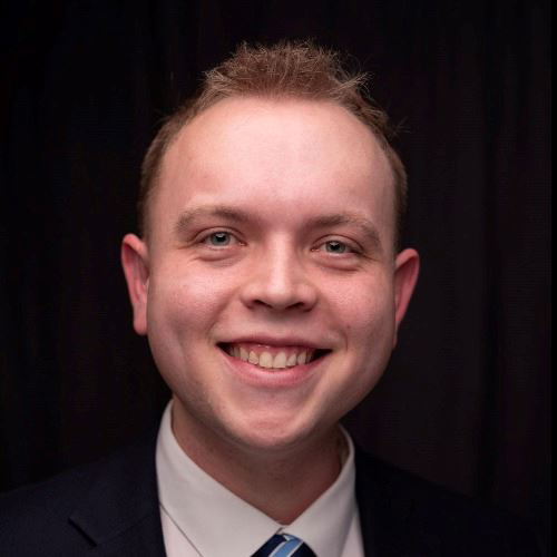 Erik Halvorson