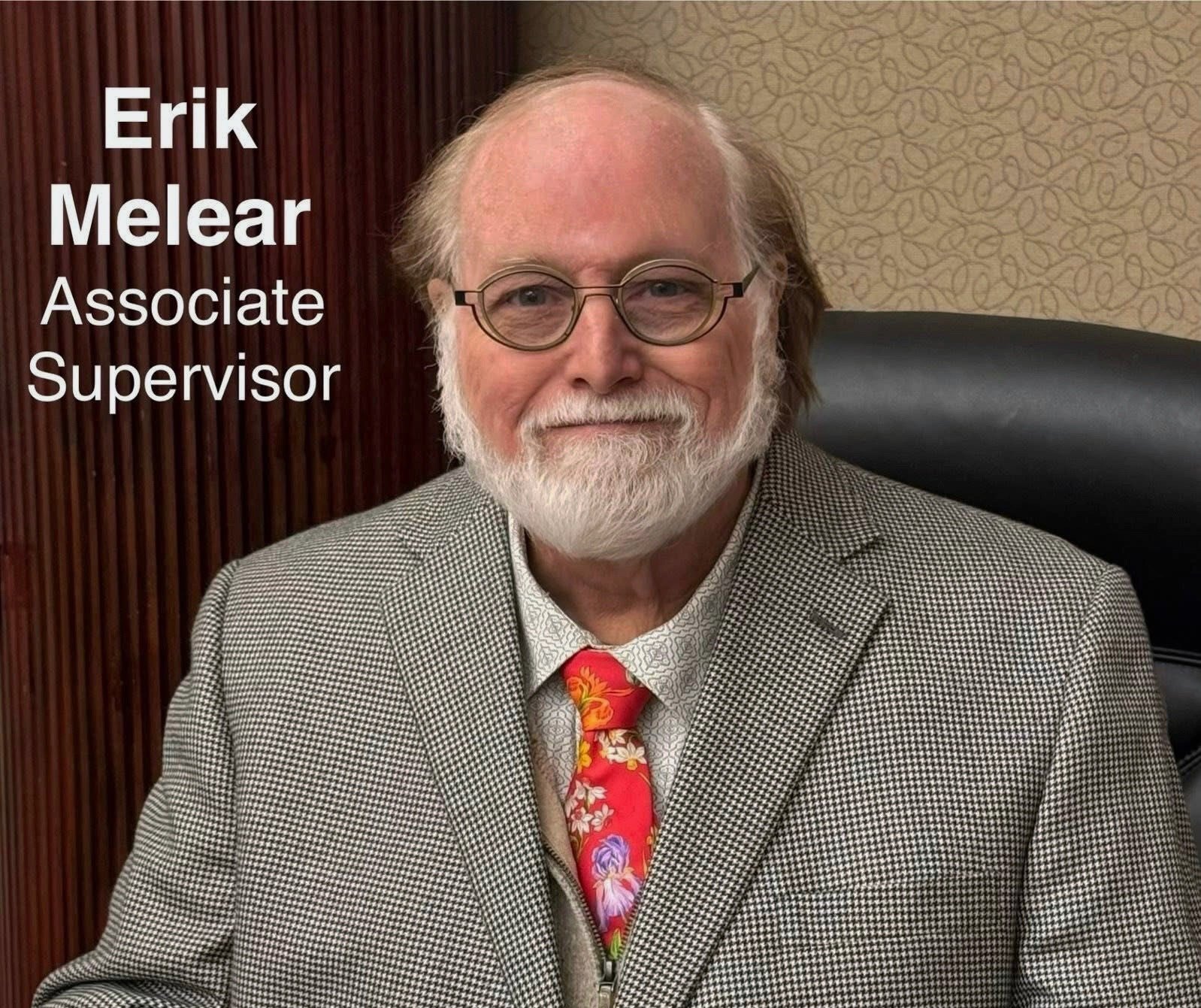 Erik LaMont Melear