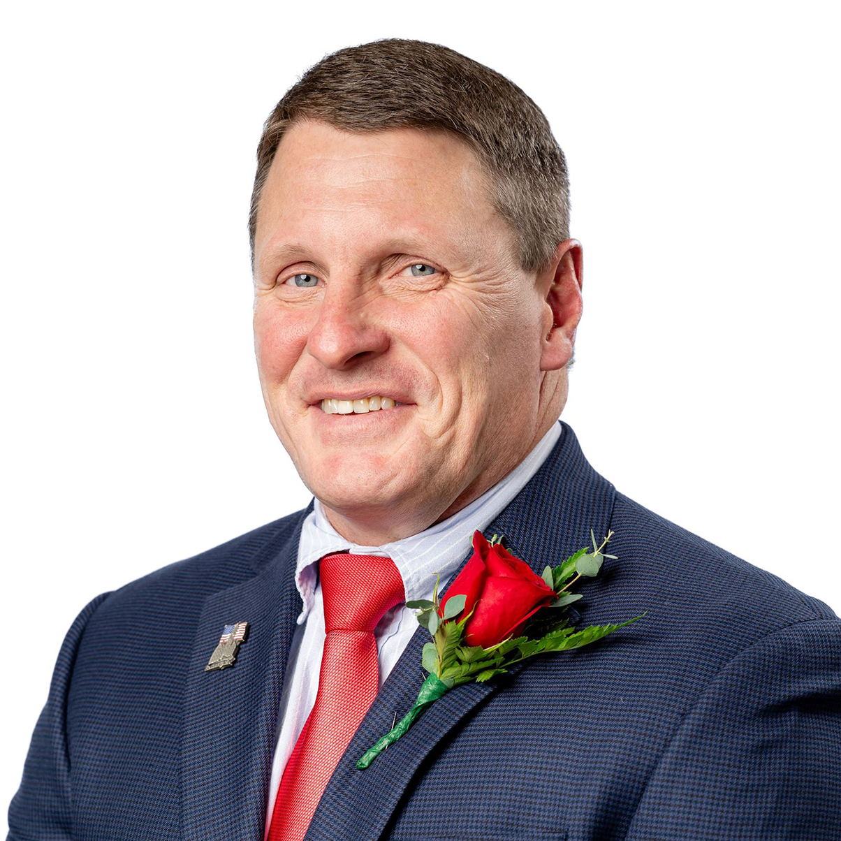 Erik R. Gitschier