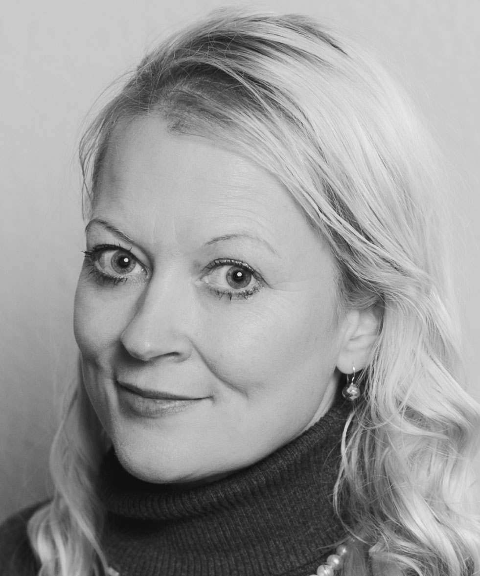 Erika Creydt