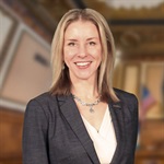 Erika Strassburger