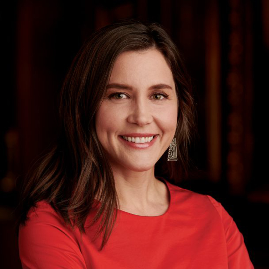 Erin J. Mendenhall