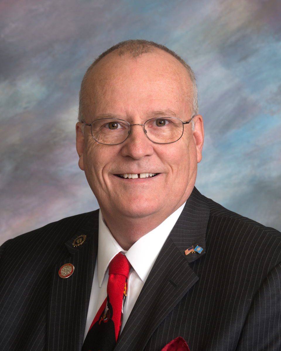 Ernie Otten