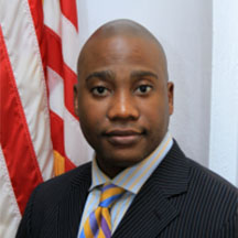 Errick D. Simmons