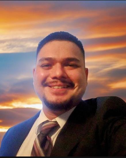 Esteban Flores