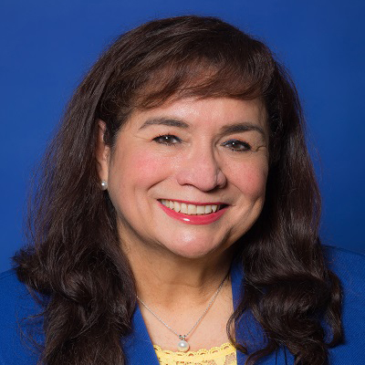 Esther C. Sanchez