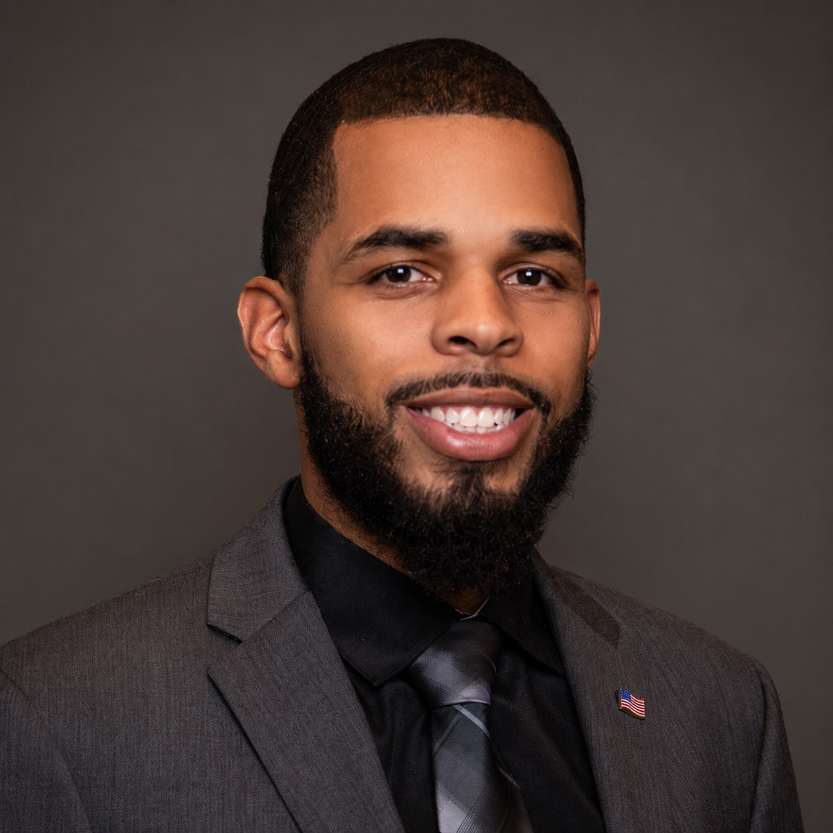 Eugene Escobar Jr.