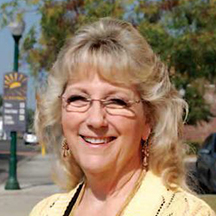 Eunice M. Ulloa