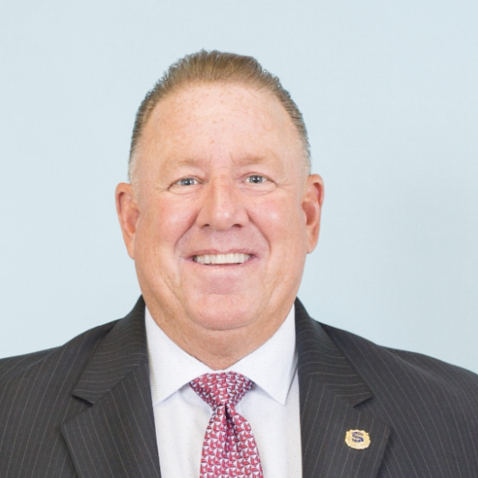 Everett E. Garnto Jr.