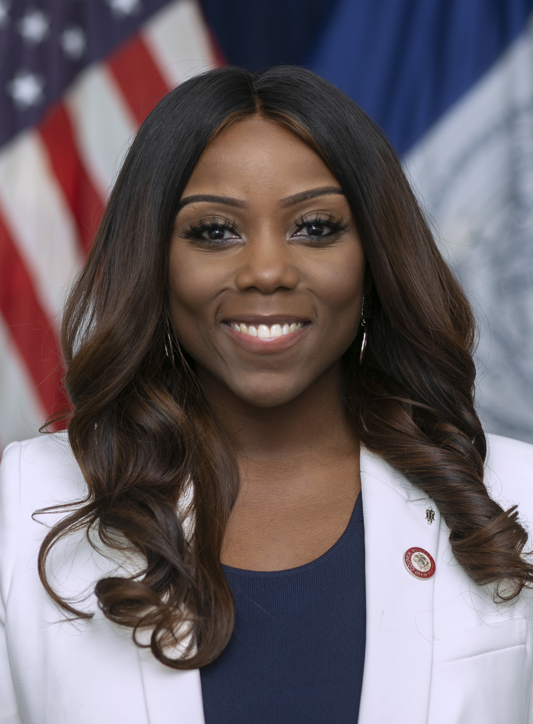 Farah N. Louis