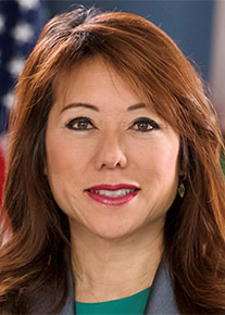 Fiona Ma