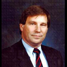 Francis 'Mac' Womack III