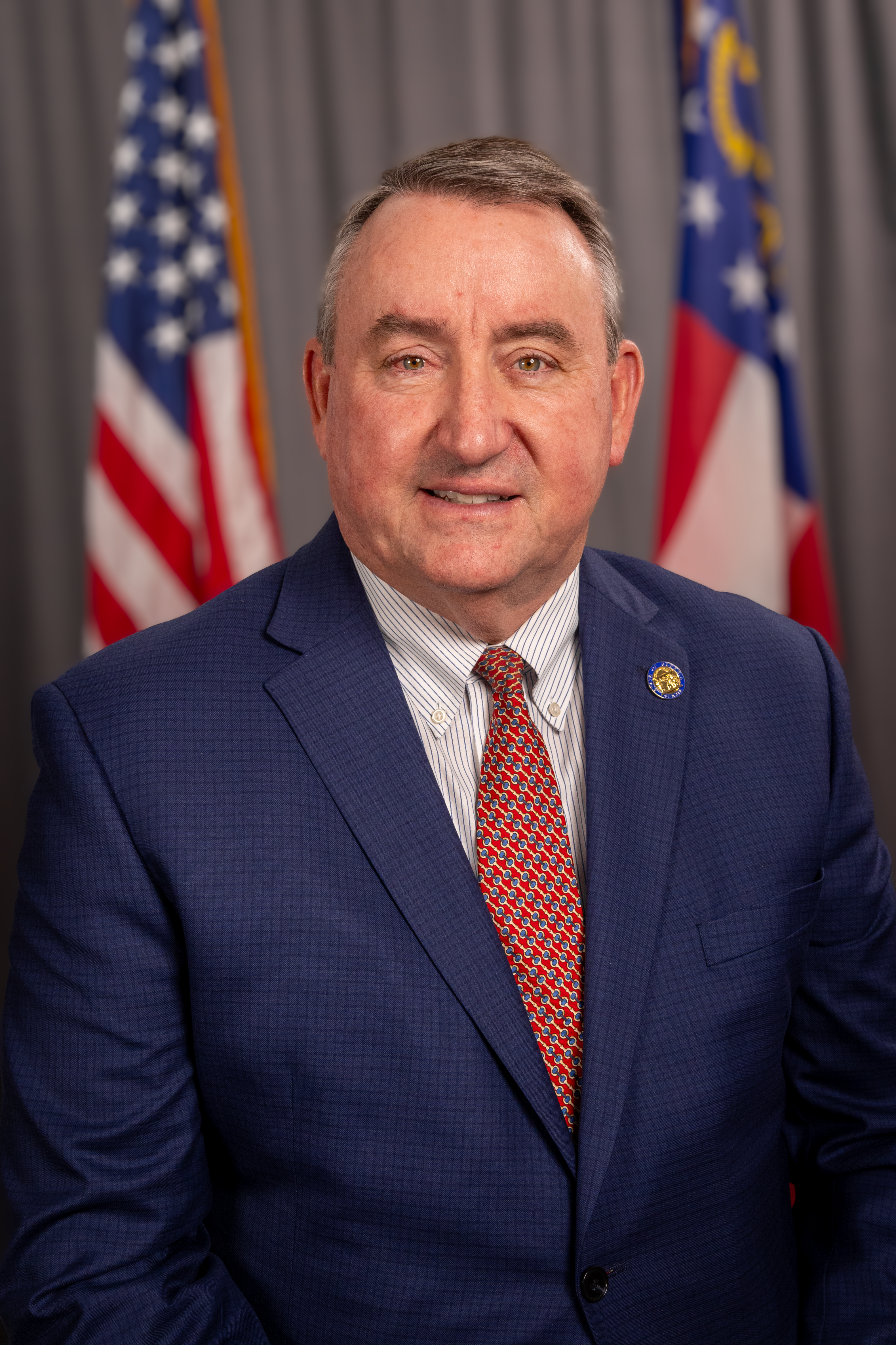 Frank Ginn
