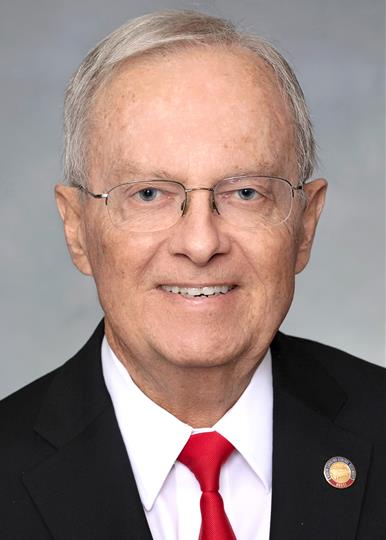 Frank Iler