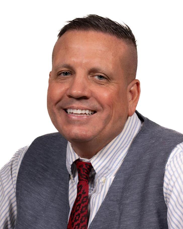 Frank Roberts