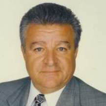 Frank Saverino