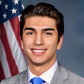 Frank Velez III