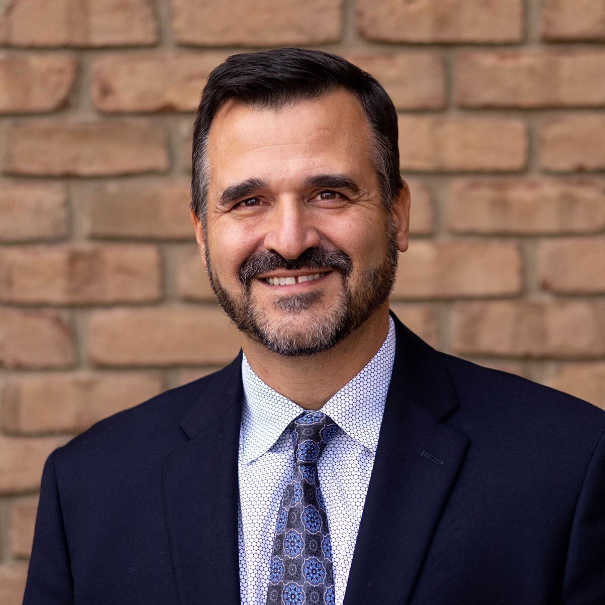 Frank Viviano