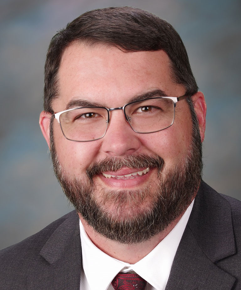 Gabe Galbraith