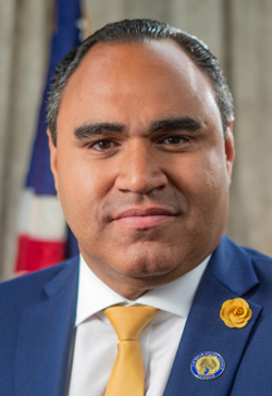 Gabe Rodriguez