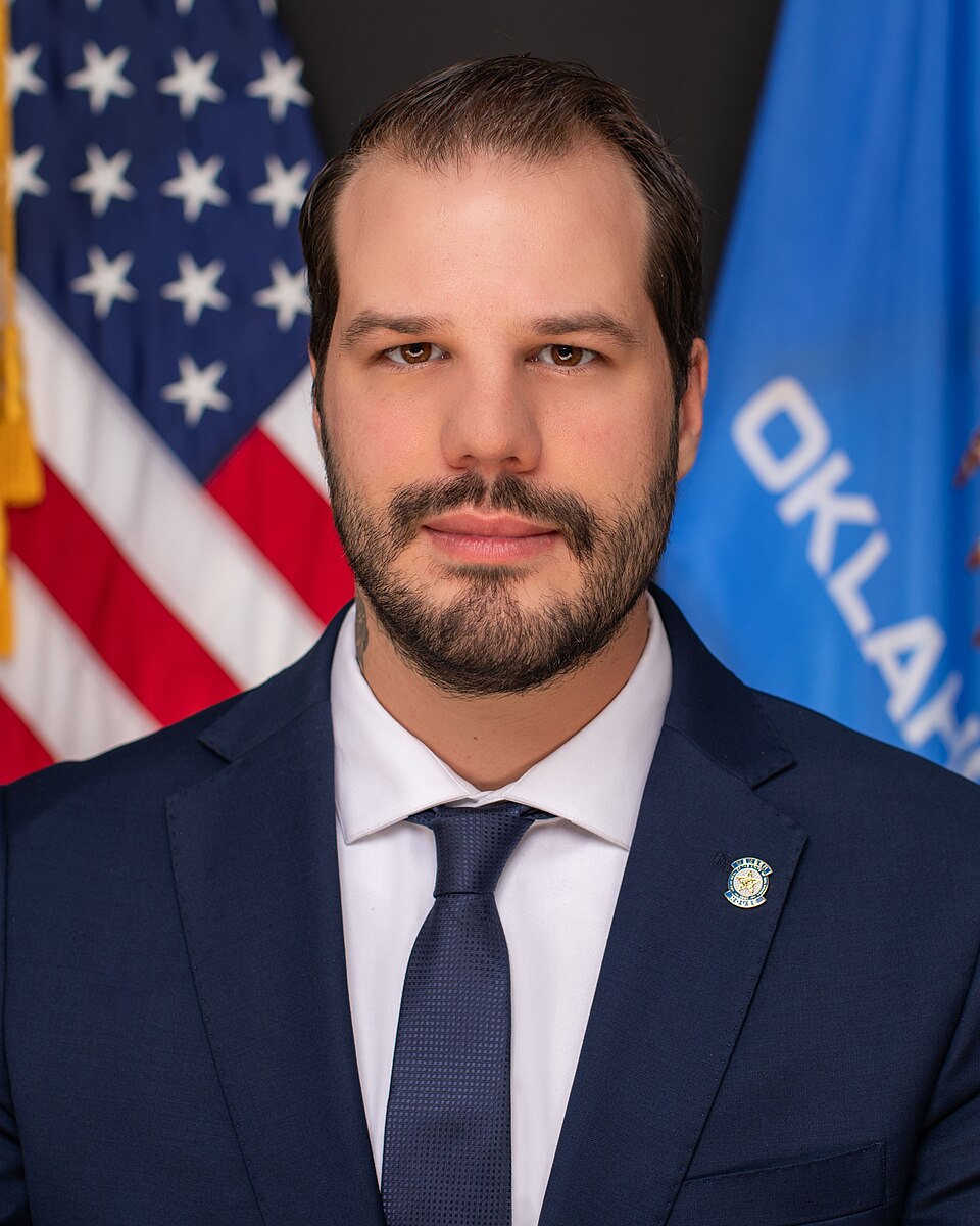 Gabe Woolley