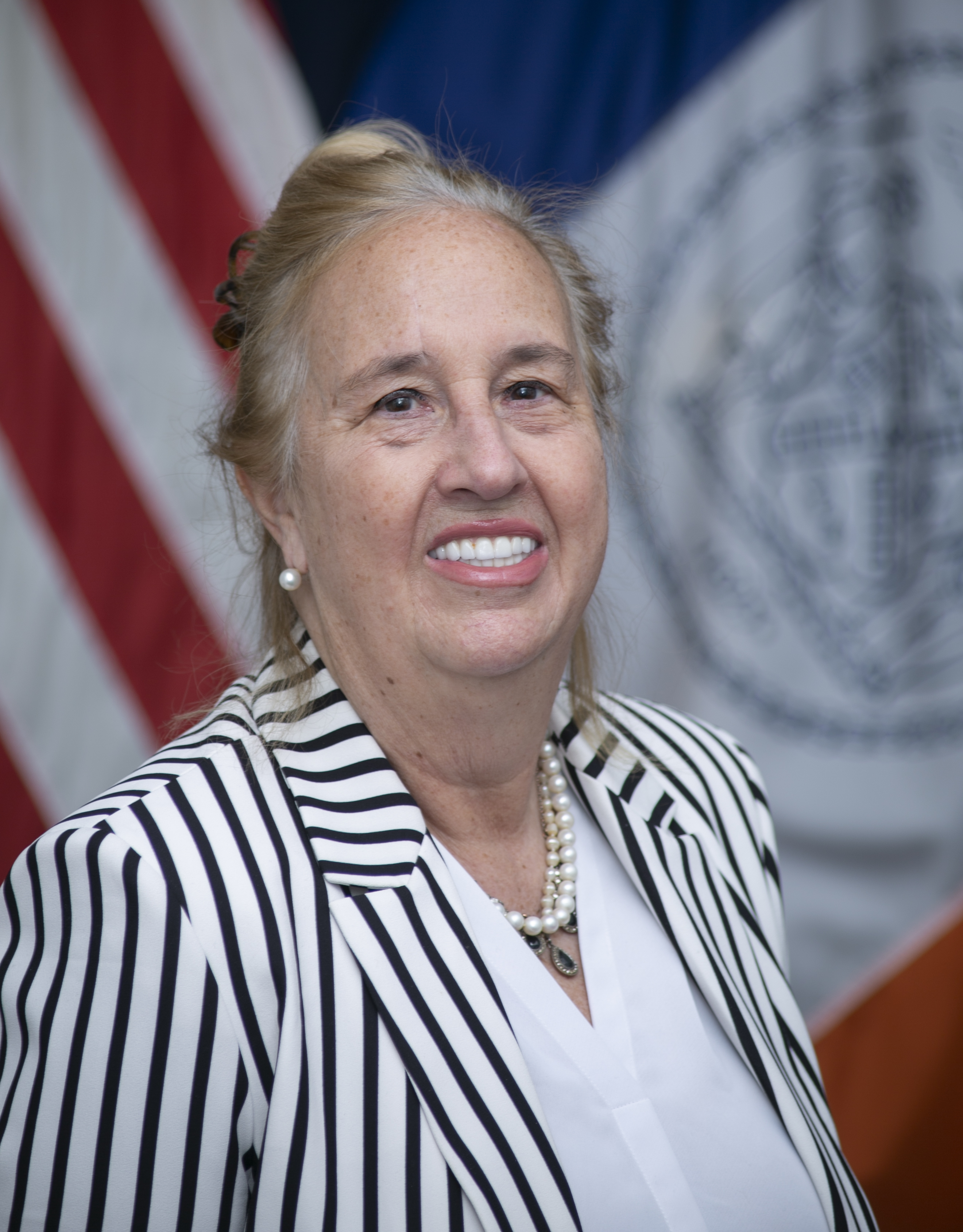 Gale A. Brewer