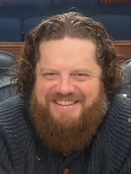 Garret Nelson