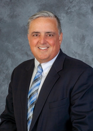 Gary Day