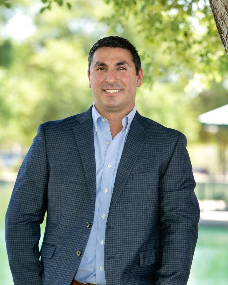 Gary Garcia Snyder