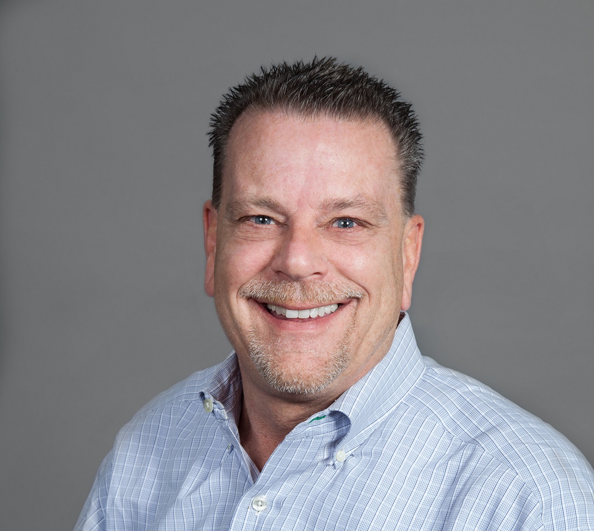 Gary Hamilton