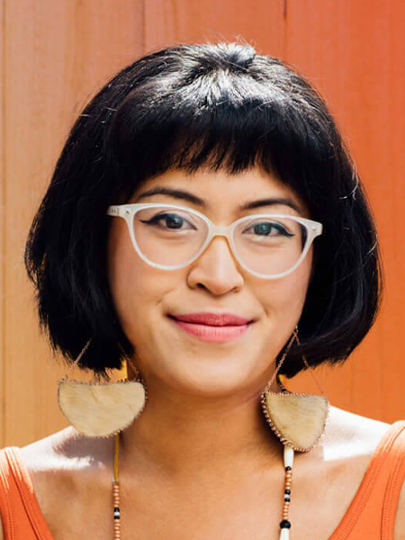 Genevieve Mina